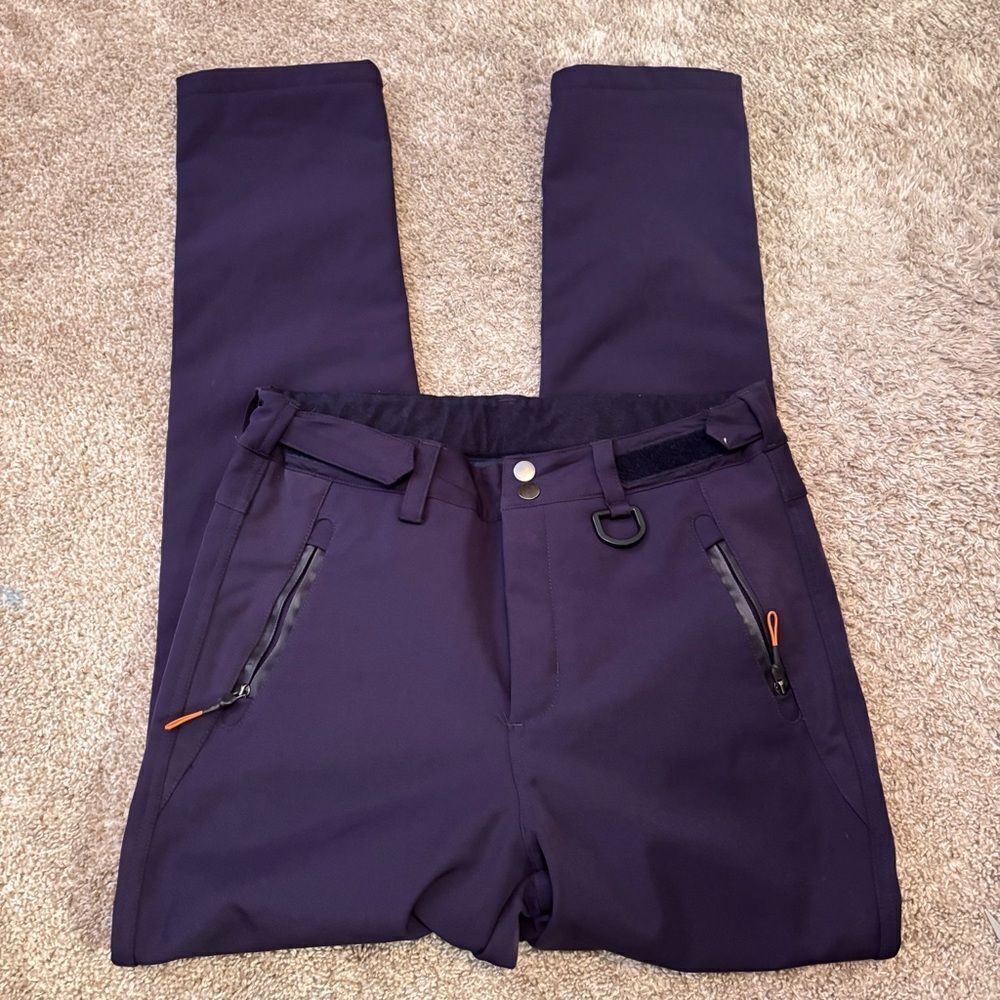 Free soldier Snow/ski tactical outdoor pants - small